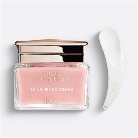 dior prestige gommage|dior prestige lip scrub.